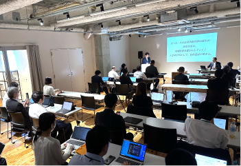 個別伴走支援＋イントレプレナー塾