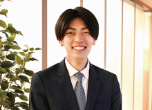 林 蒼也
