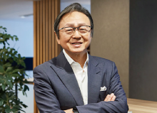 吉井 信隆